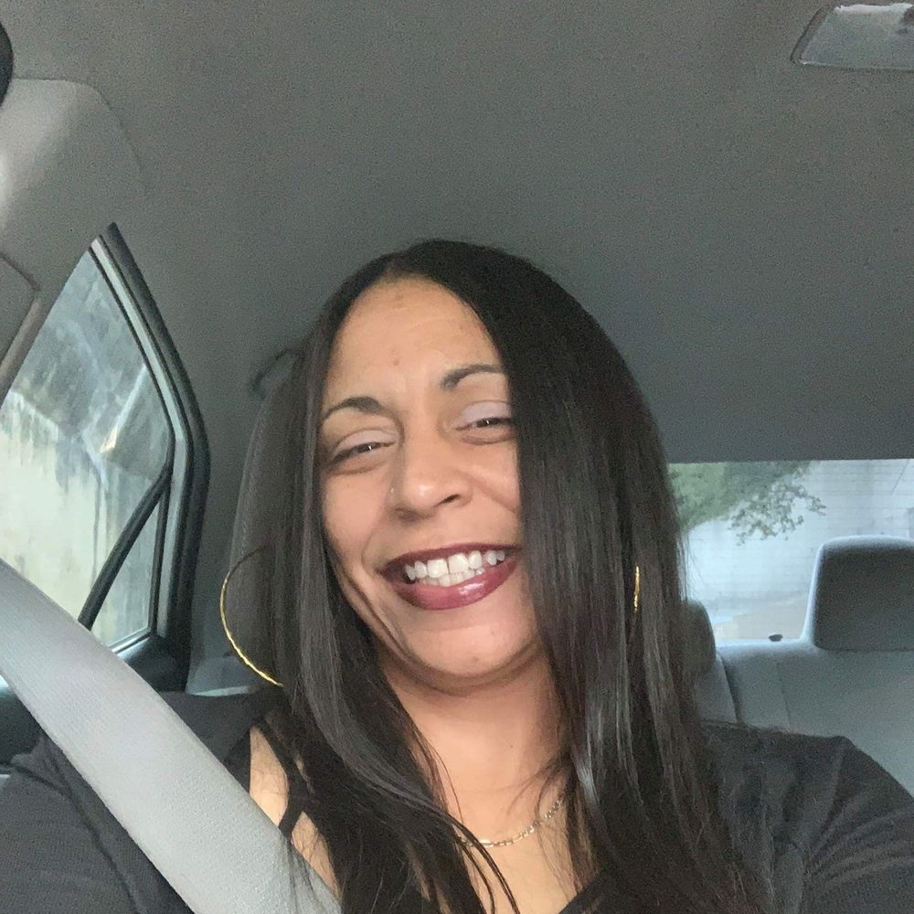 Meet your Posher, Keisha